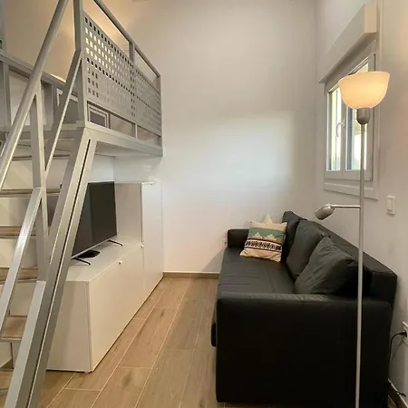 Appartement Miniloft Baiona I Extérieur photo