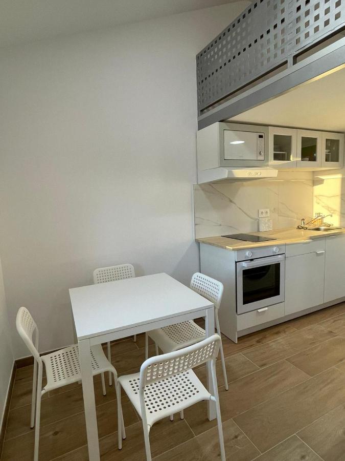 Miniloft I Appartement Baiona