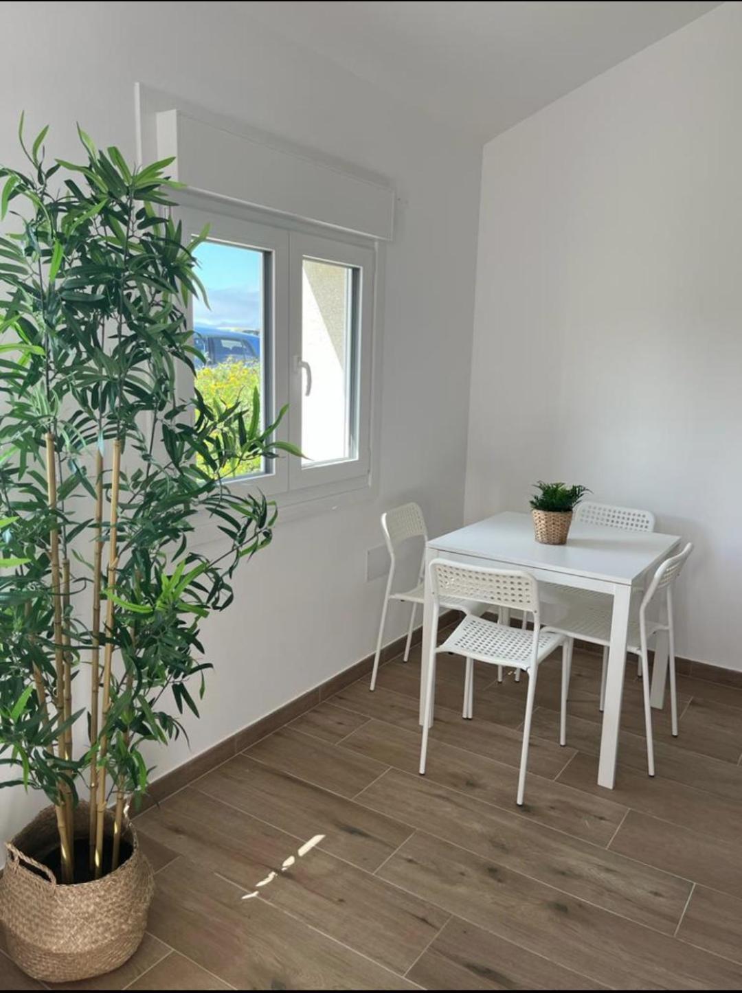 Miniloft I Apartamento