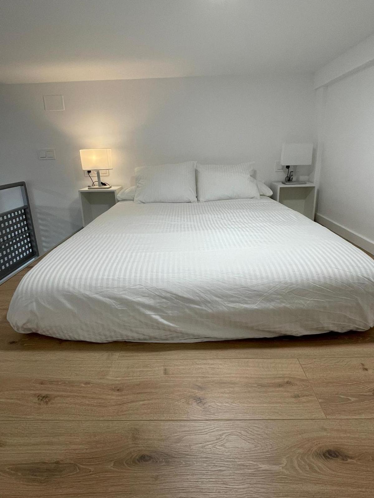 Miniloft I Appartement Baiona